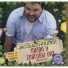 JACQUES HOUDEK - Idemo u Zooloski vrt, album za djecu (2 CD) JACQUES HOUDEK - Idemo u Zooloski vrt, album za djecu (2 CD)